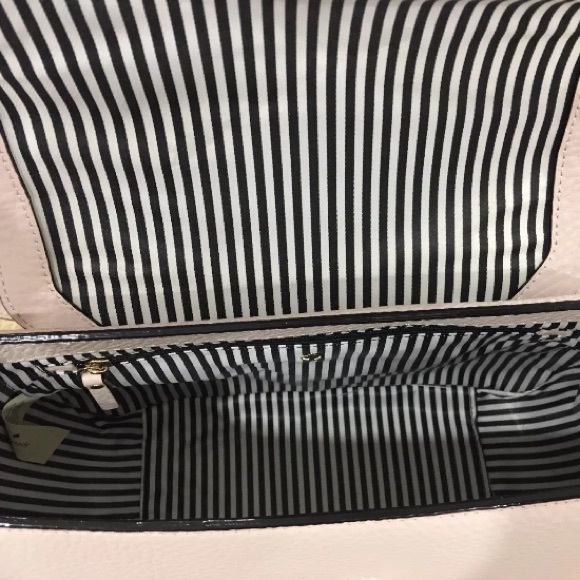 🔽Kate spade Carlyle Street justina marshmellow - Picture 7 of 8